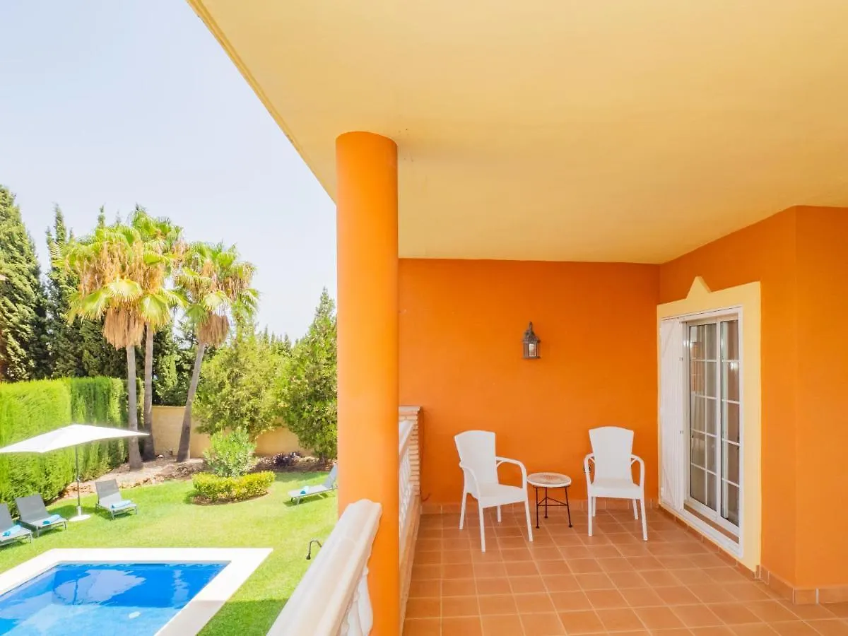 Willa Cubo'S Cicara Family Private Pool & Relax Alhaurín el Grande